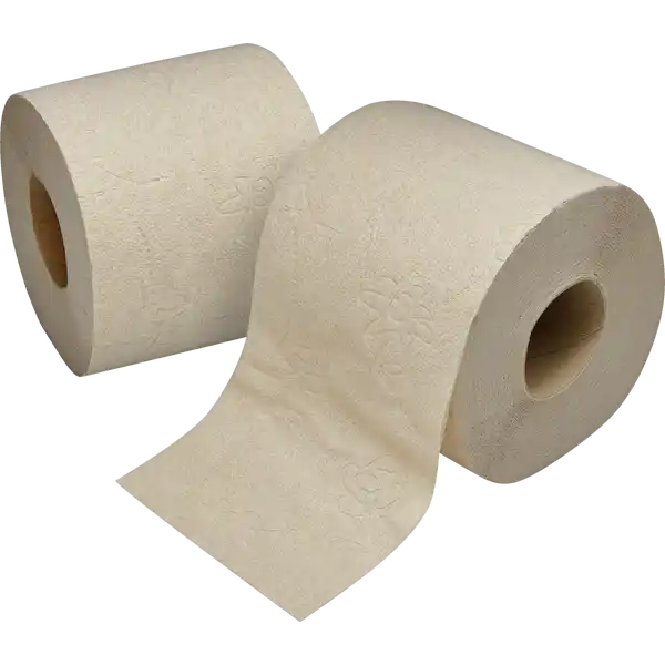 Umwelt Toilettenpapier