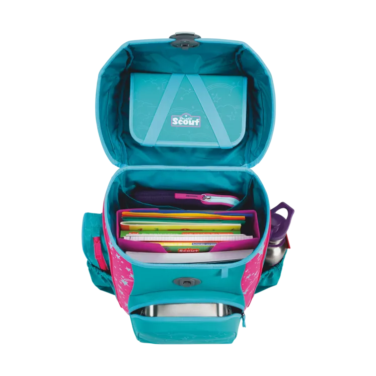 Scout Neo Exklusiv Superflash Extreme Unicorn