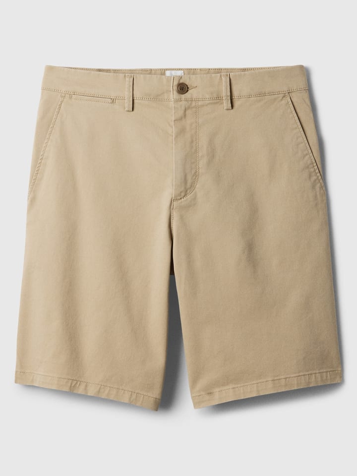 GAP Shorts in Beige günstig kaufen