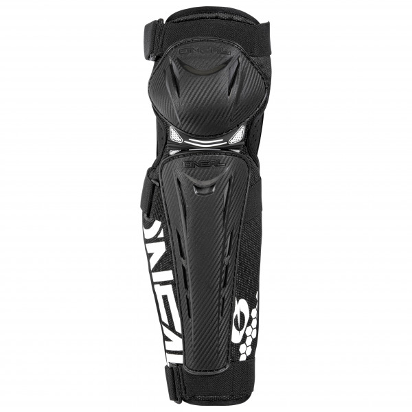 O'Neal - Trail FR Carbon Look Knee Guard - Protektor