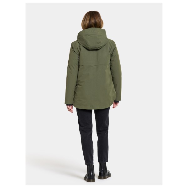 Didriksons - Women's Jennie Jacket - Winterjacke