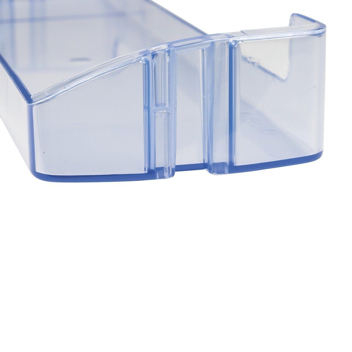 easyPART Flaschenablage wie gorenje 134710 Abstellfach gorenje 134710, Zubehör für Kühlschrank / Gefrierschrank