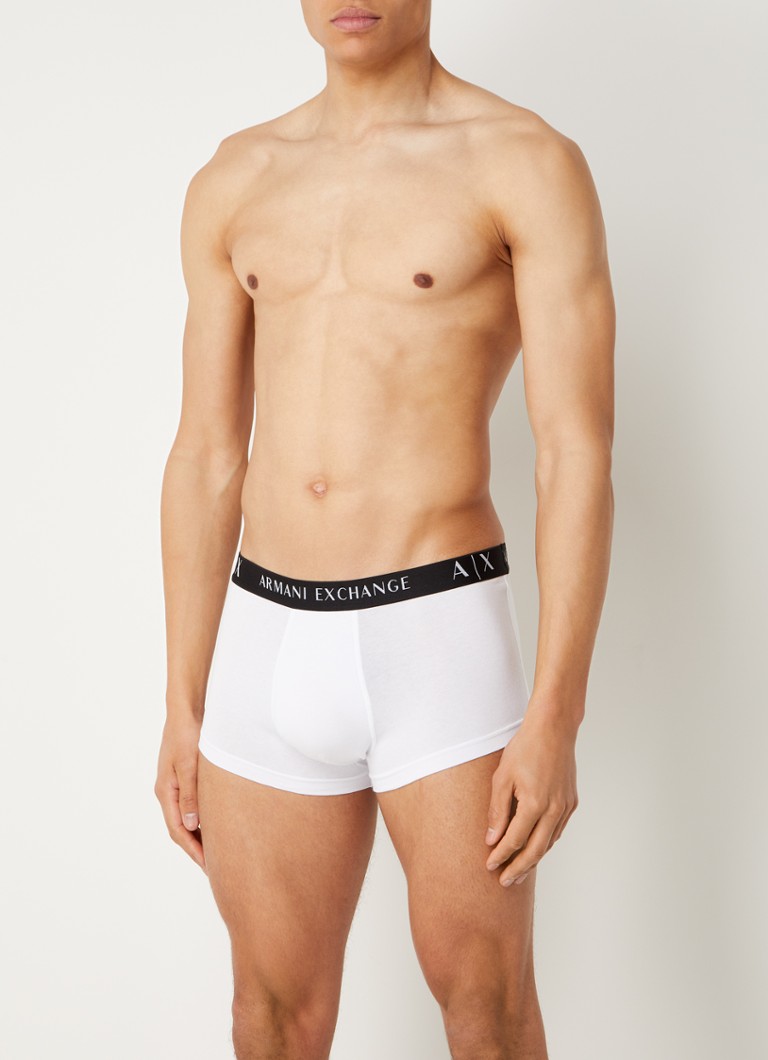 Completo intimo Armani Exchange