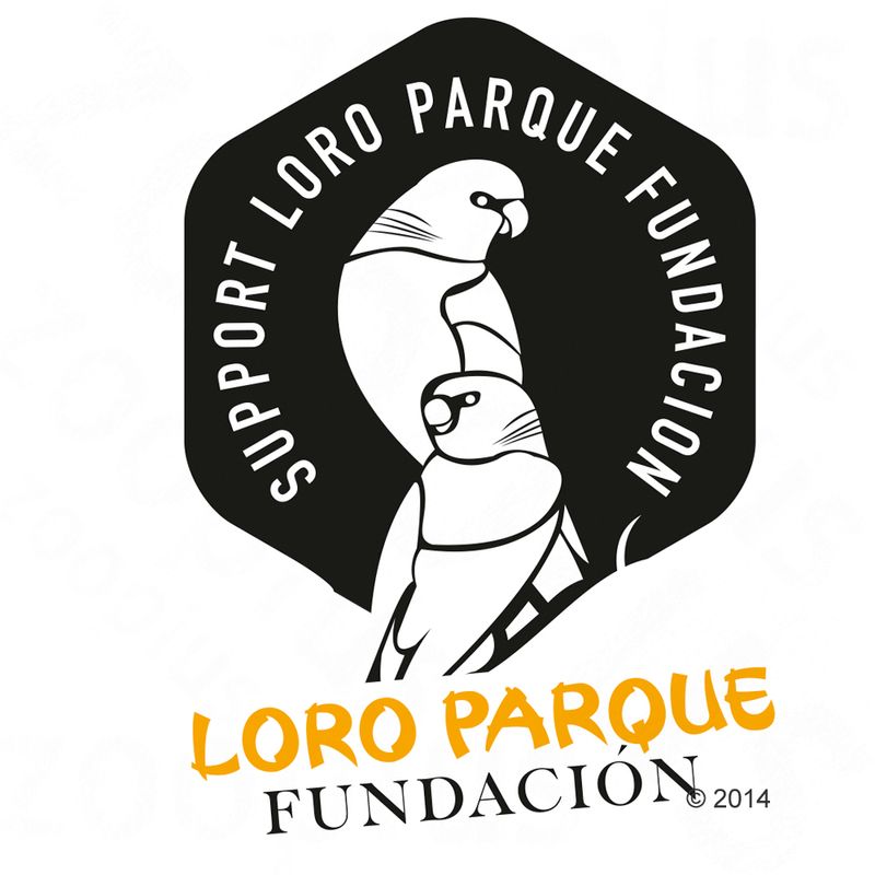 Prestige Loro Parque Amazone Papagei Mix zu TOP-Preisen