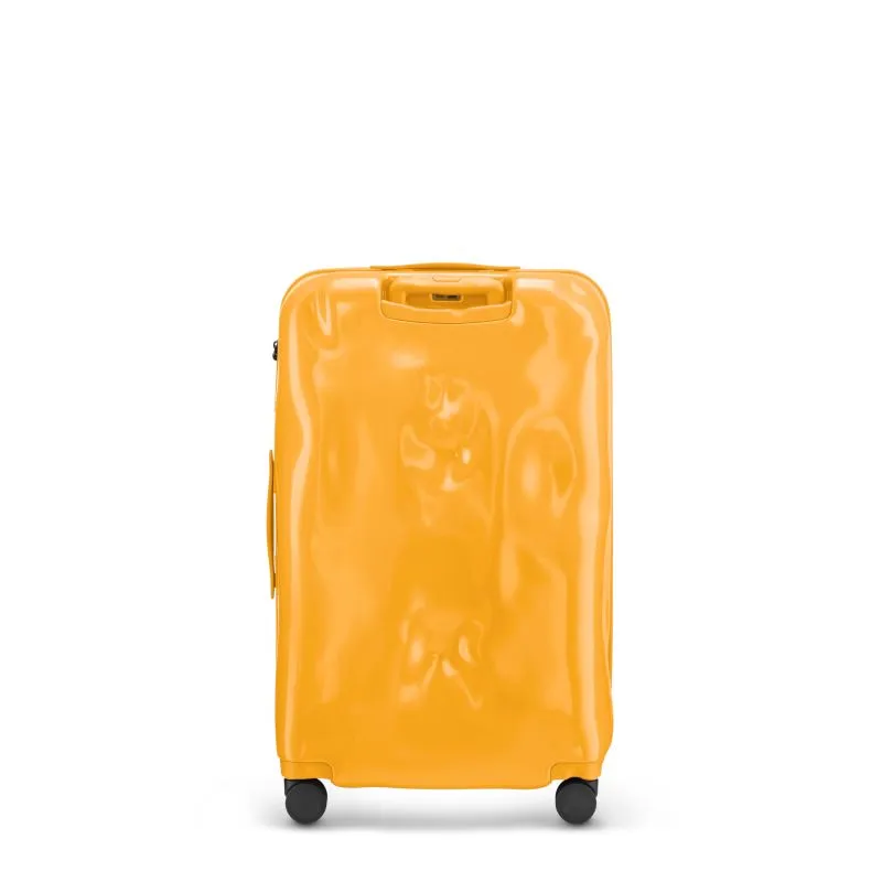 Crash Baggage Icon Tone on Tone Trolley L (79 cm) - Melon