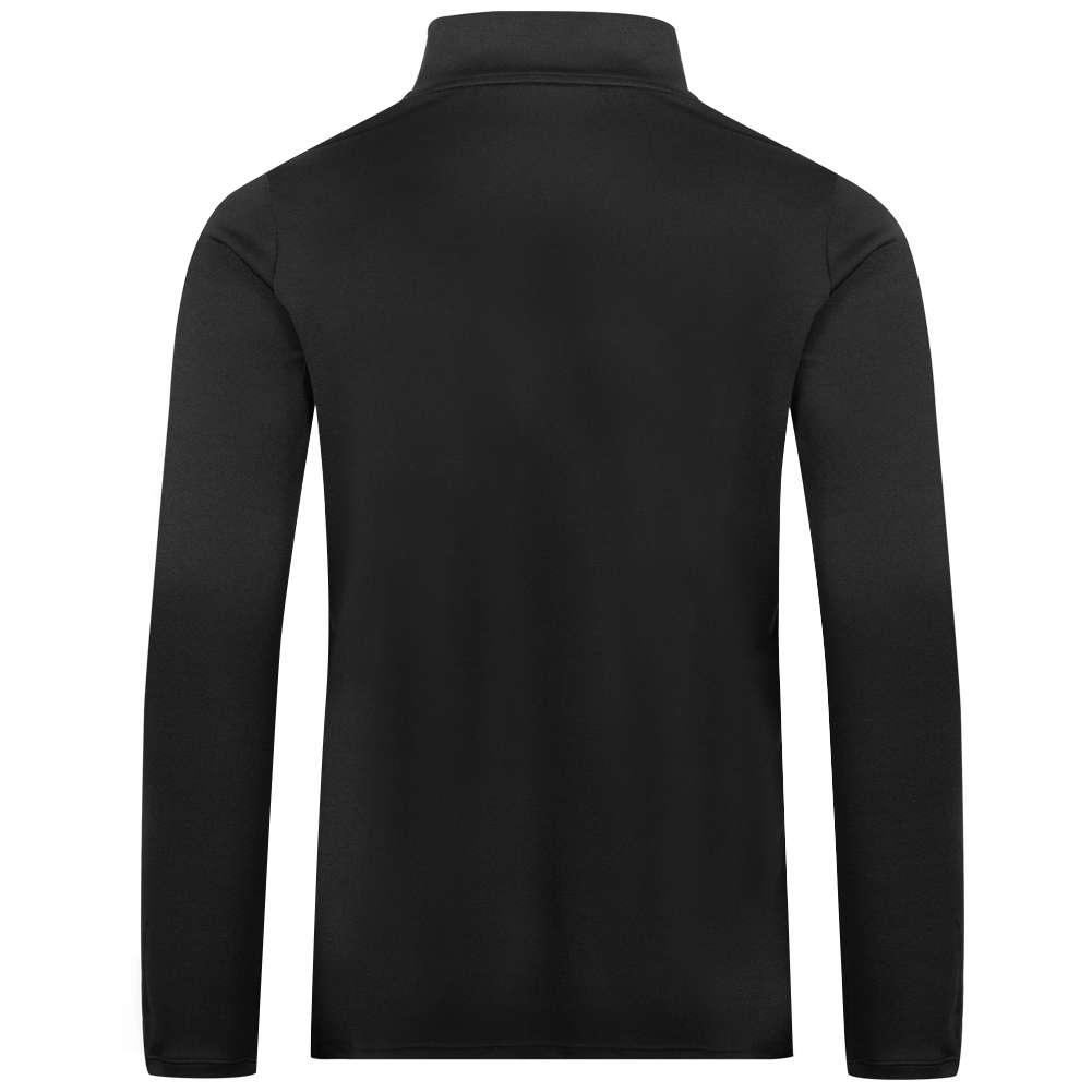 Under Armour Tech 1/2-Zip Mädchen Langarm Shirt 1327854-001