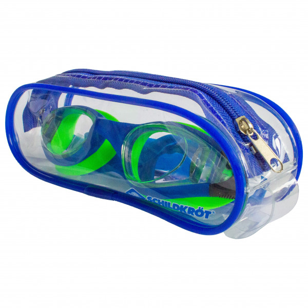 Schildkröt Fun Sports - Junior Schwimmbrille Capri 5+ - Strandspielzeug