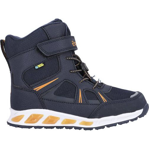ZIGZAG Stiefel Clementu mit LED-Beleuchtung in der Sohle