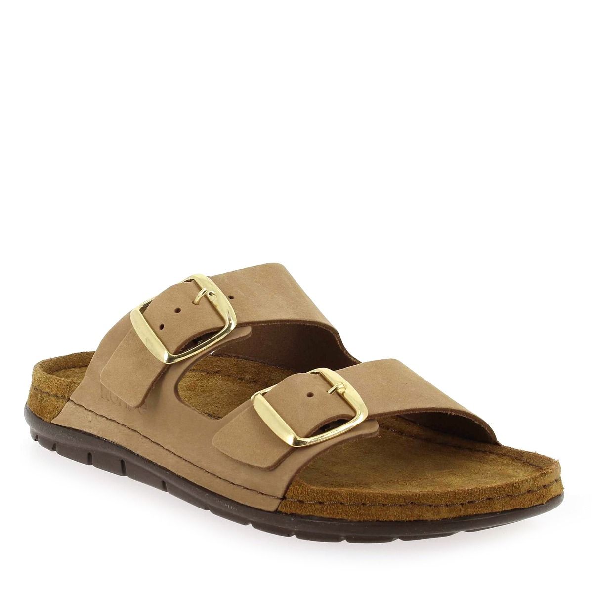 Rohde  5865 - Taupe