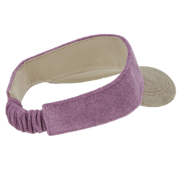 BEGONIA VISOR Damen - Sonnenhut