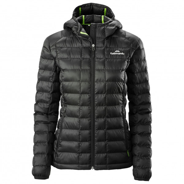 Kathmandu - Women's Heli Thermore Hooded Jacket - Kunstfaserjacke