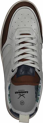 Sansibar Sneaker