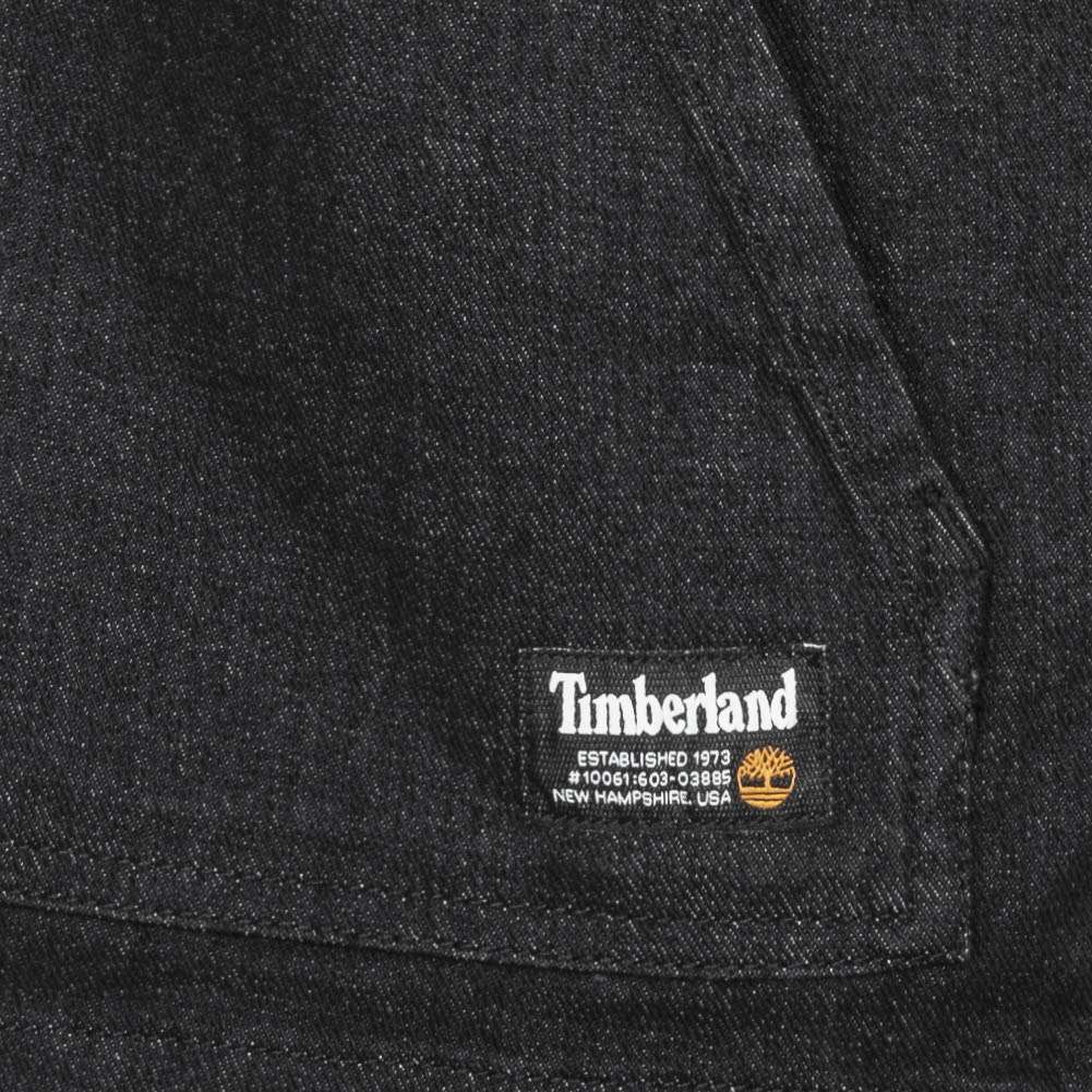 Timberland Denim Herren Jacke A2D7Z-BU5