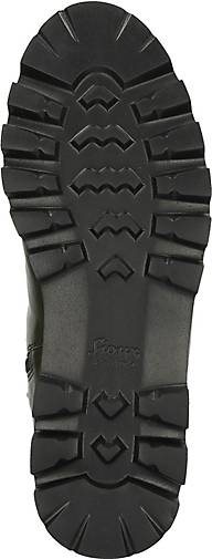 Sioux Stiefel Mered.-734-TEX-LF-H