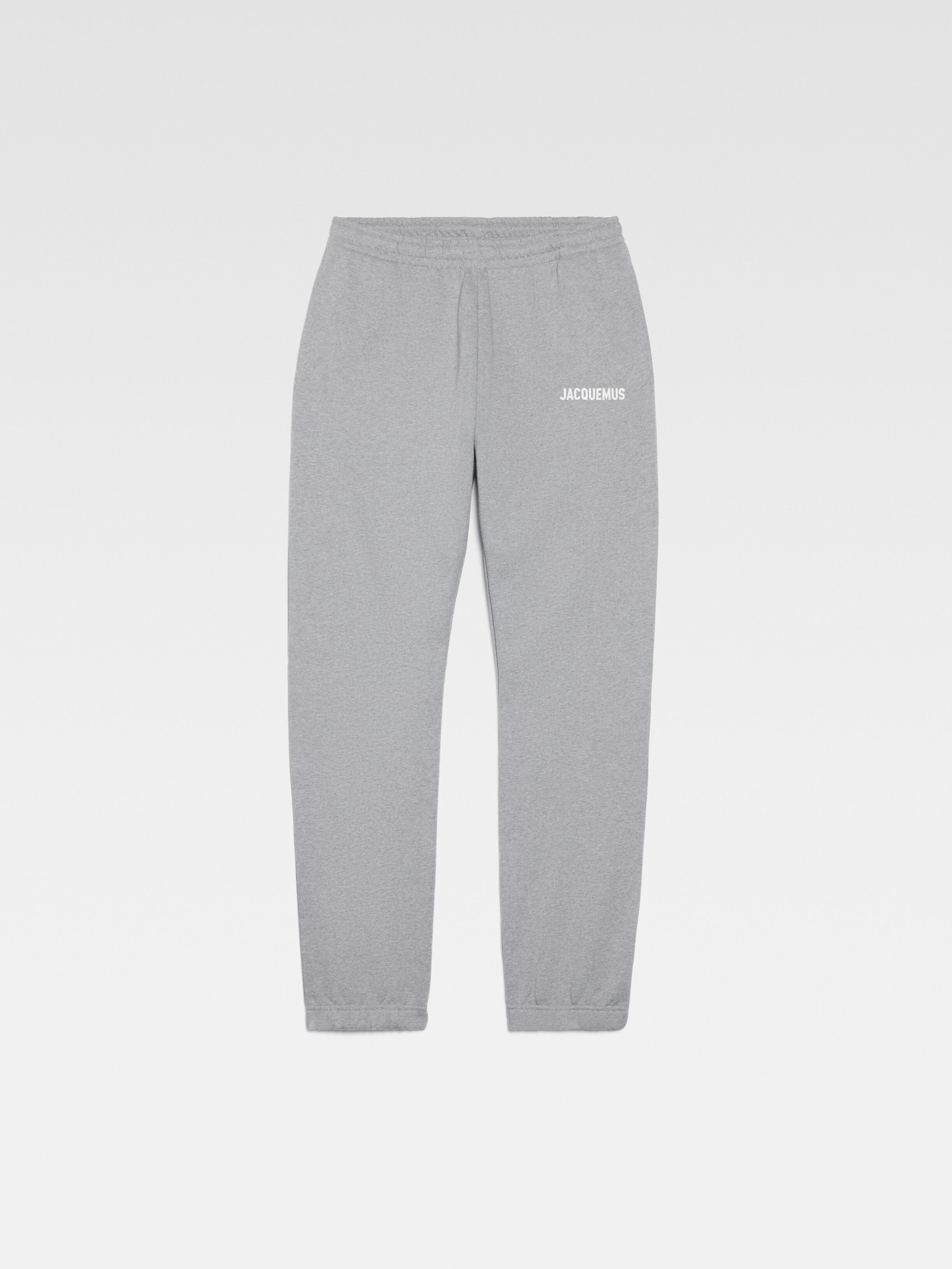 Le jogging Jacquemus