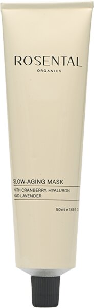 Rosental Gesichtspflege Slow-Aging Mask Gesichtsmaske