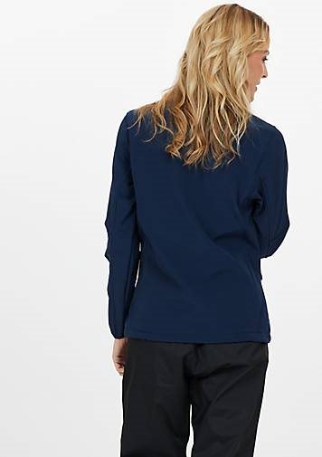 Whistler Softshelljacke Covina mit wasser- und winddichtem Funktionsmaterial
