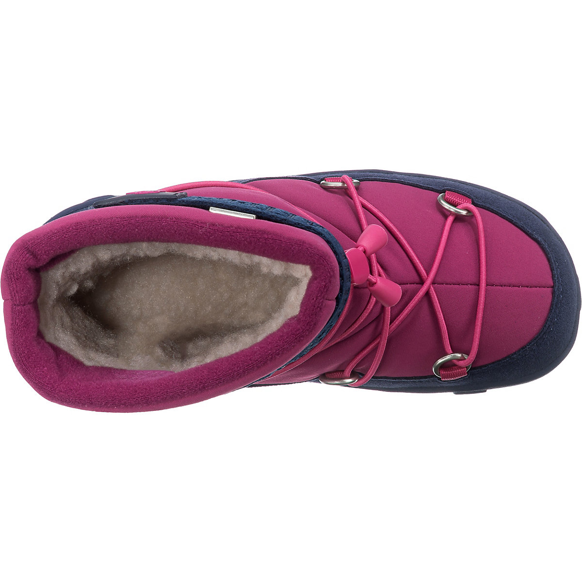 Winterstiefel SNOWY WITTY für Mädchen