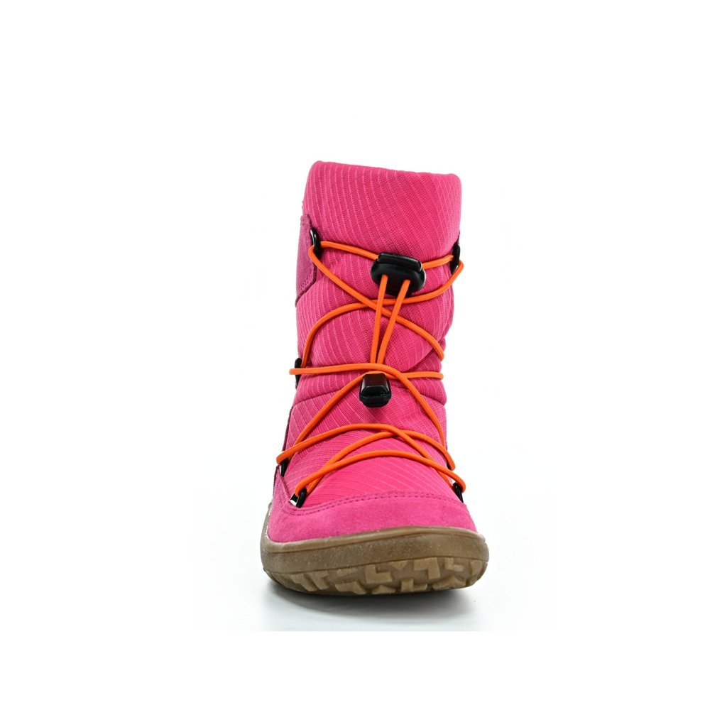 Froddo G3160239-6 Fuxia Barfuß-Schneestiefel