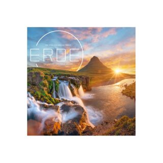 Erde / Earth (DE)