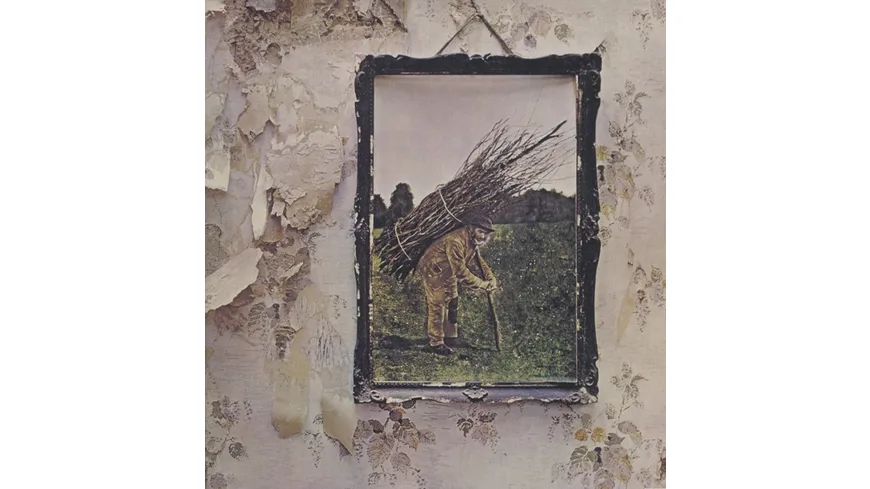 Led Zeppelin IV (2014 Reissue)