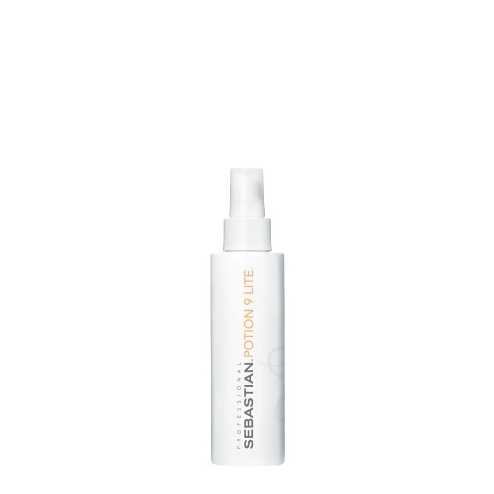 Hair Care Potion 9 Lite - Μαλακτική κρέμα, σπρέι styling & φινιρίσματος χωρίς ξέβγαλμα