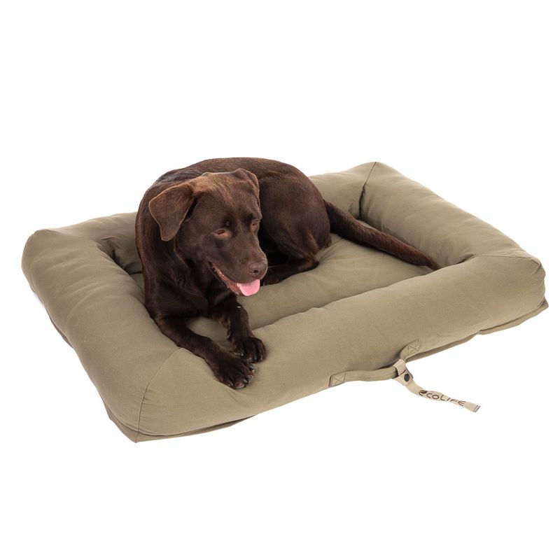 Modern Living Hundebett Toronto ecoLIFE zu TOP-Preisen | bitiba %