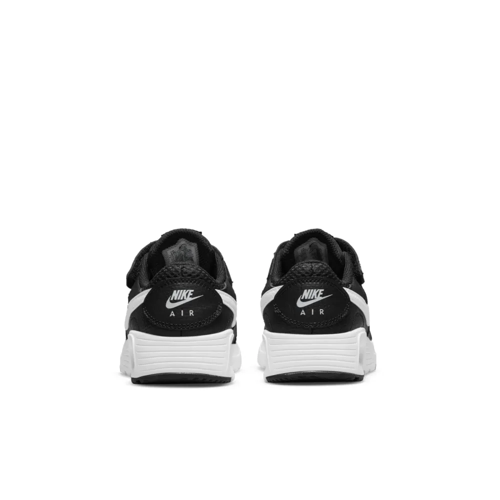 Nike Air Max SC CZ5356-002 / schwarz