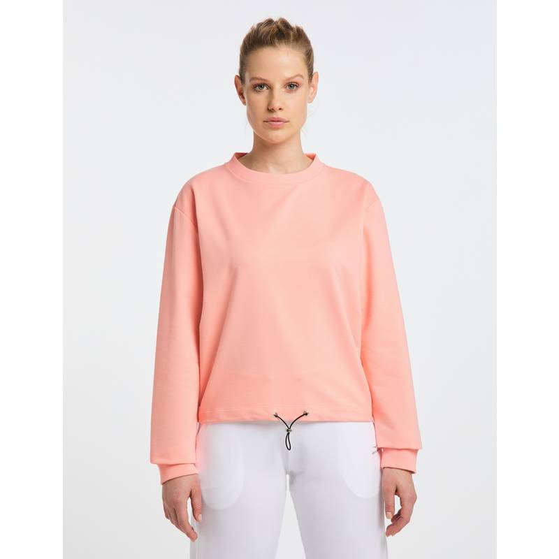 VENICE BEACH VB Tollow Sweatshirt Damen