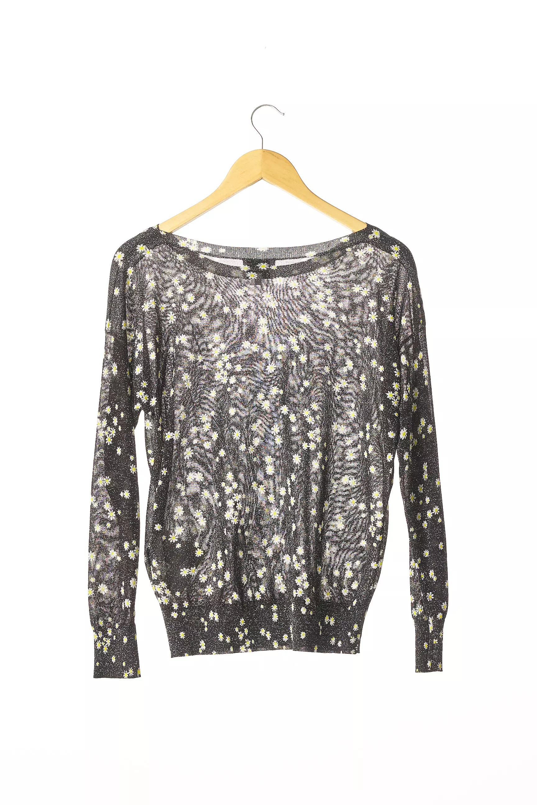 Bimba Y Lola Pulls Femme couleur noir