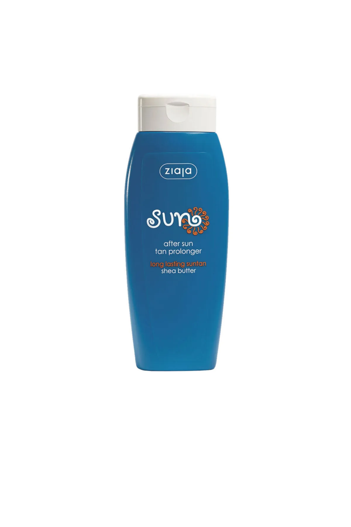 Ziaja  After Sun - Ohne Schutz