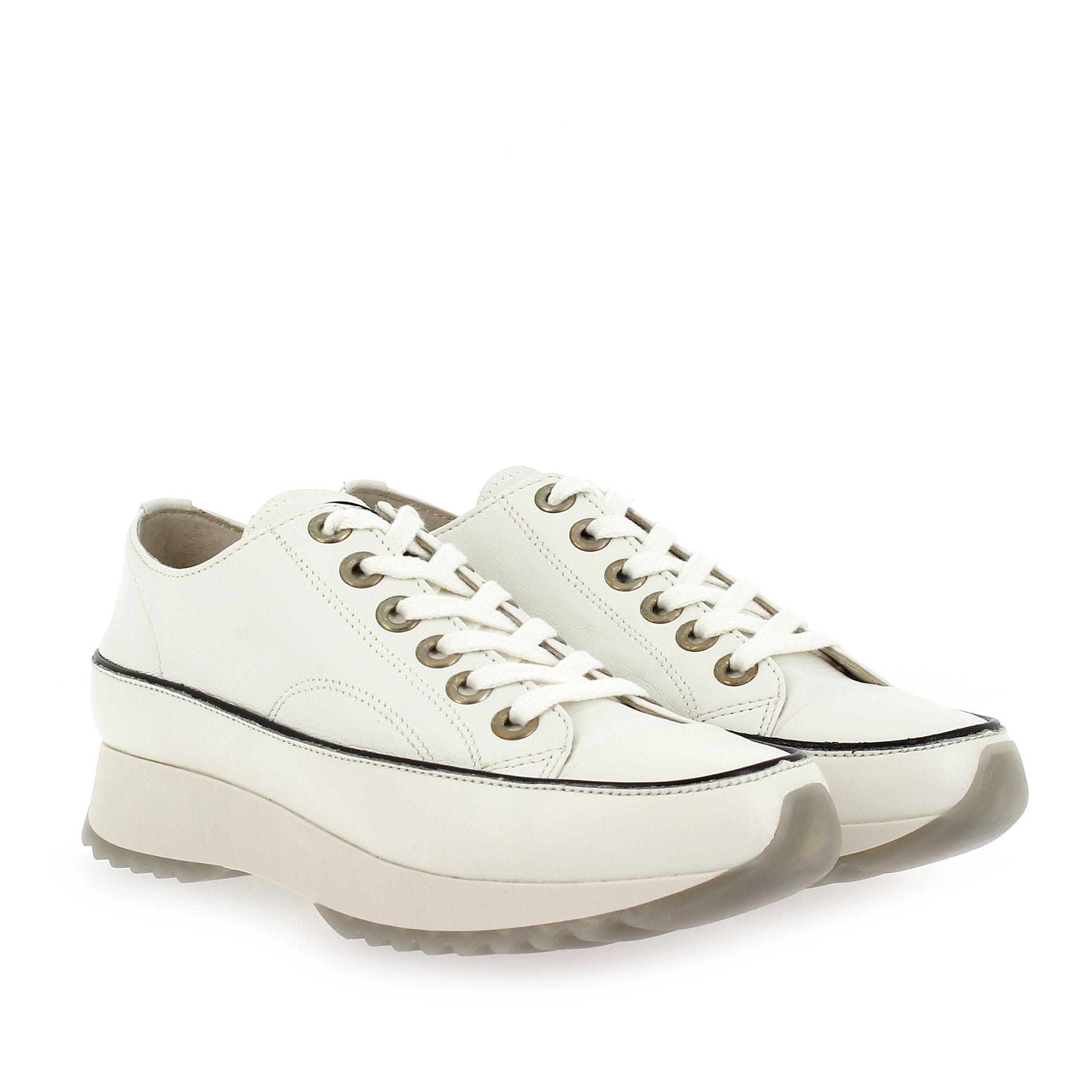 Rosemetal  FRASSETO CUIR - Blanc