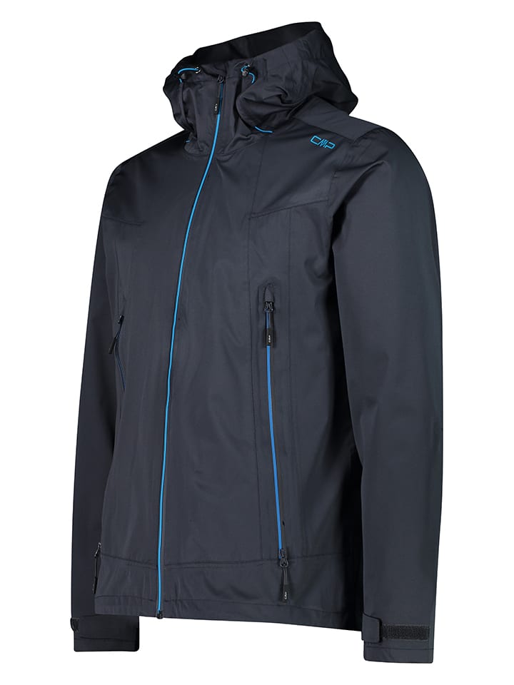CMP Funktionsjacke in Dunkelblau günstig kaufen