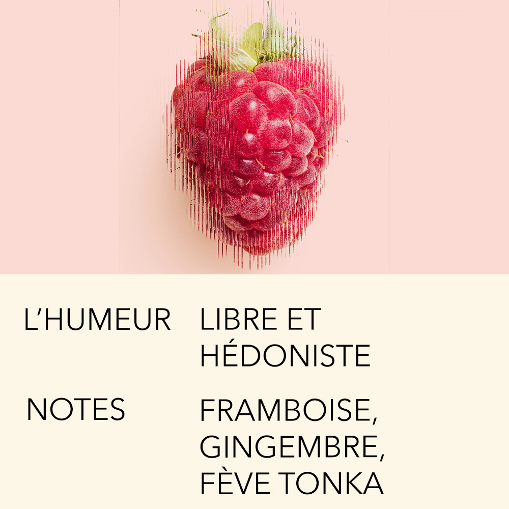 L'Atelier Parfum BELLE JOUEUSE 15ML Eau de Parfum
