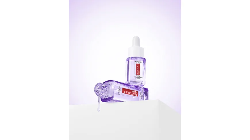 L'Oréal Paris Revitalift Filler Serum 15 ml