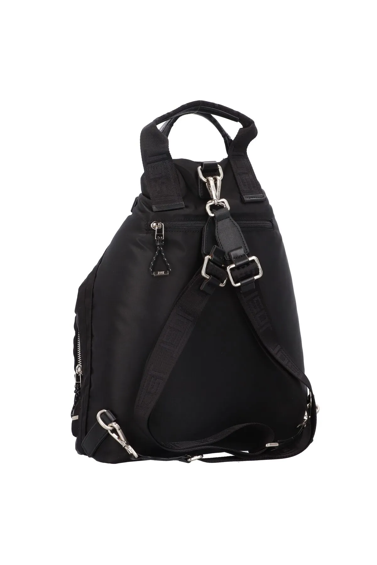 JOST  Sala XChange Handtasche RFID 28 cm Laptopfach mit Rucksackfunktion