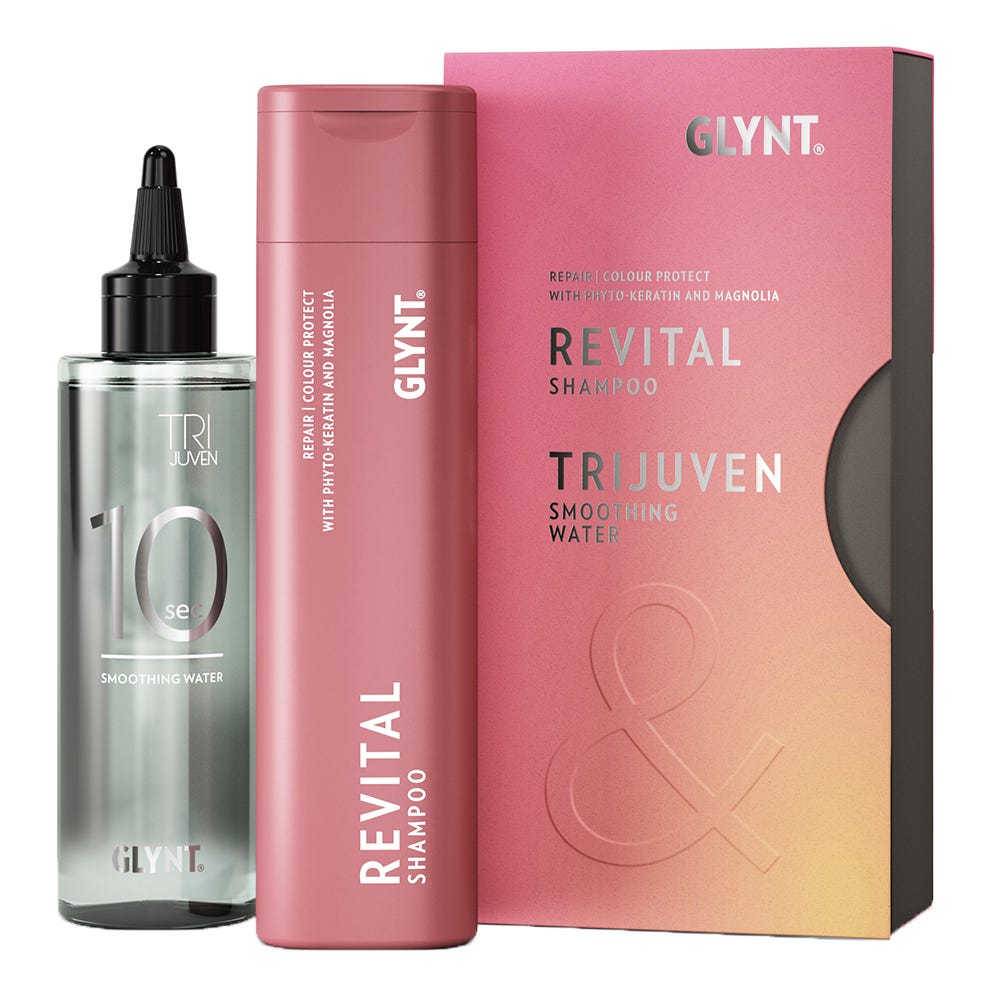 GLYNT REVITAL Geschenkset