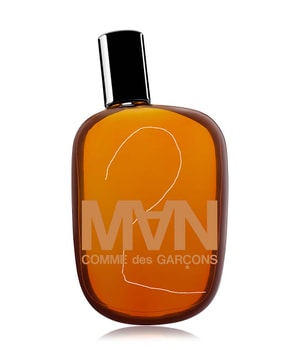 Comme des Garcons 2 Man Eau de Toilette 50 ml
