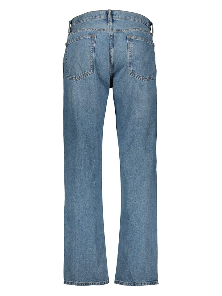 GAP Jeans - Regular fit - in Blau günstig kaufen