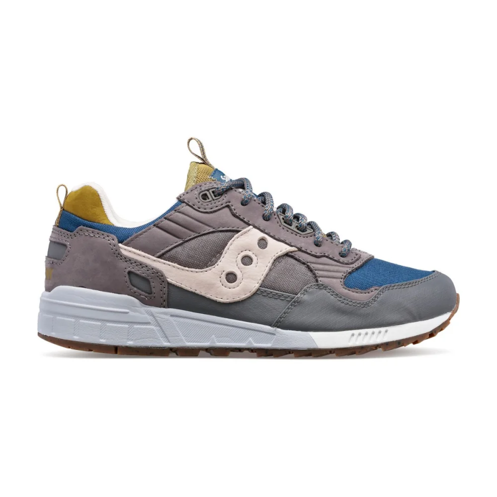 Saucony Shadow 5000 Outdoor S70716-3 / grau