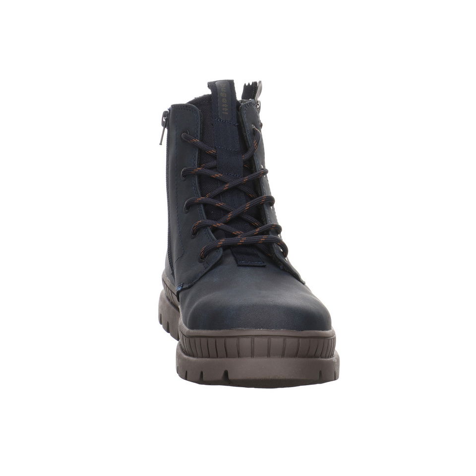 bugatti Boots
