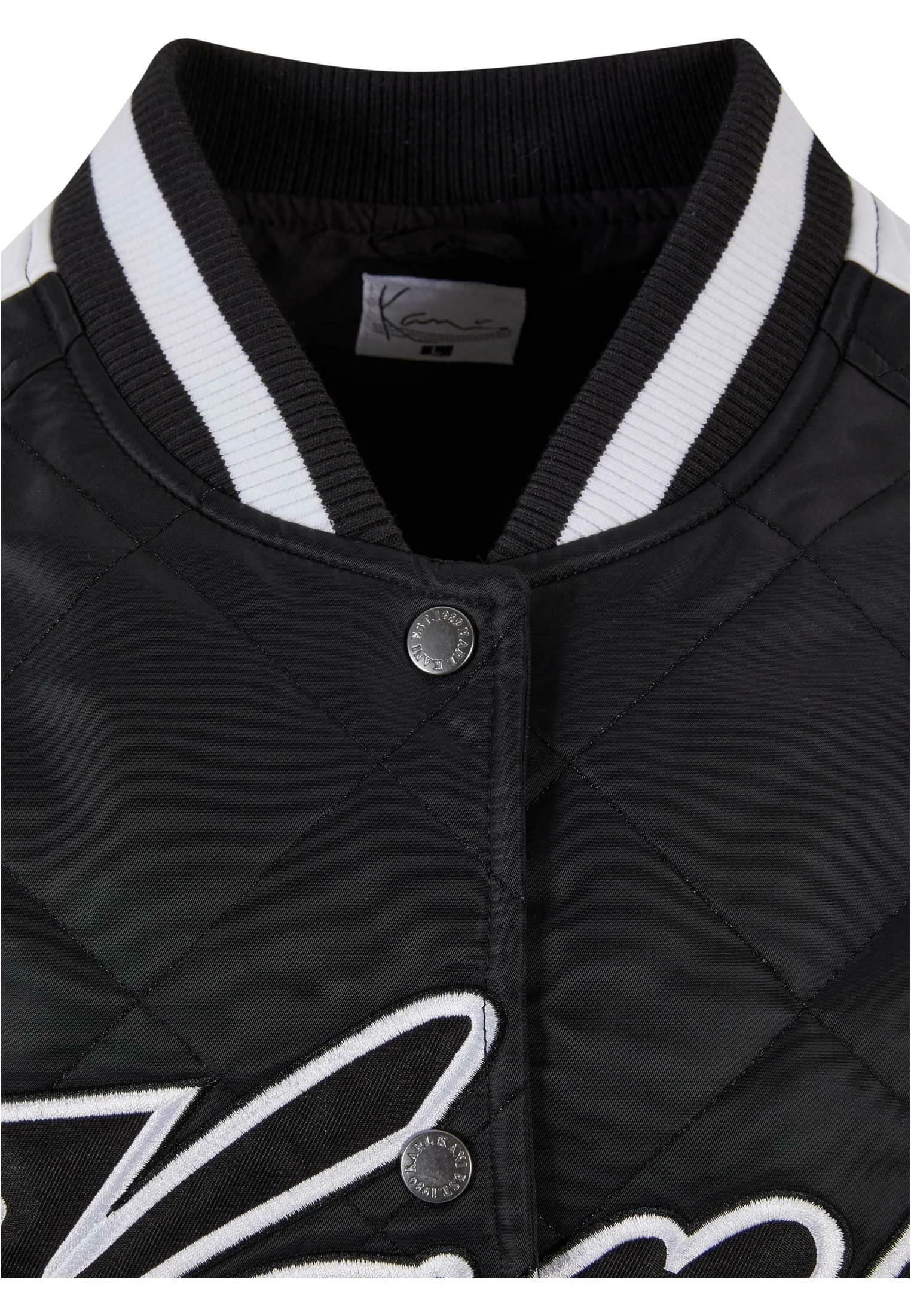 Karl Kani HERREN KM231-040-2KK RECUERDO UNIVERSITARIO - Chaqueta bomber