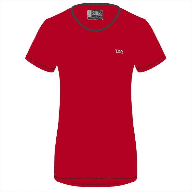 TAO Amni Laufshirt Damen