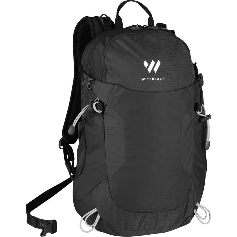 Witeblaze VISTA AIR 26 Wanderrucksack - anthrazit