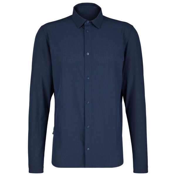 Specialized-Fjällräven - Sun Shirt - Hemd