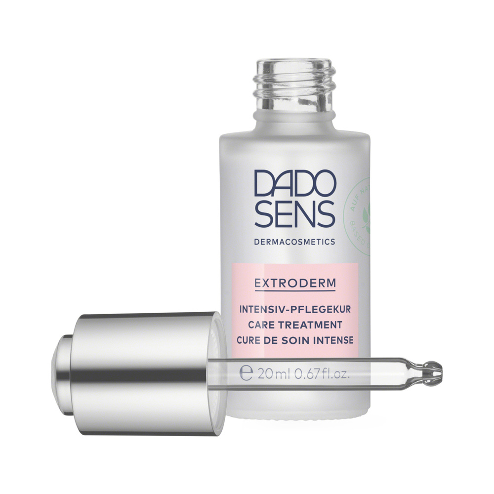 Dado Sens CURE DE SOIN INTENSE EXTRODERM