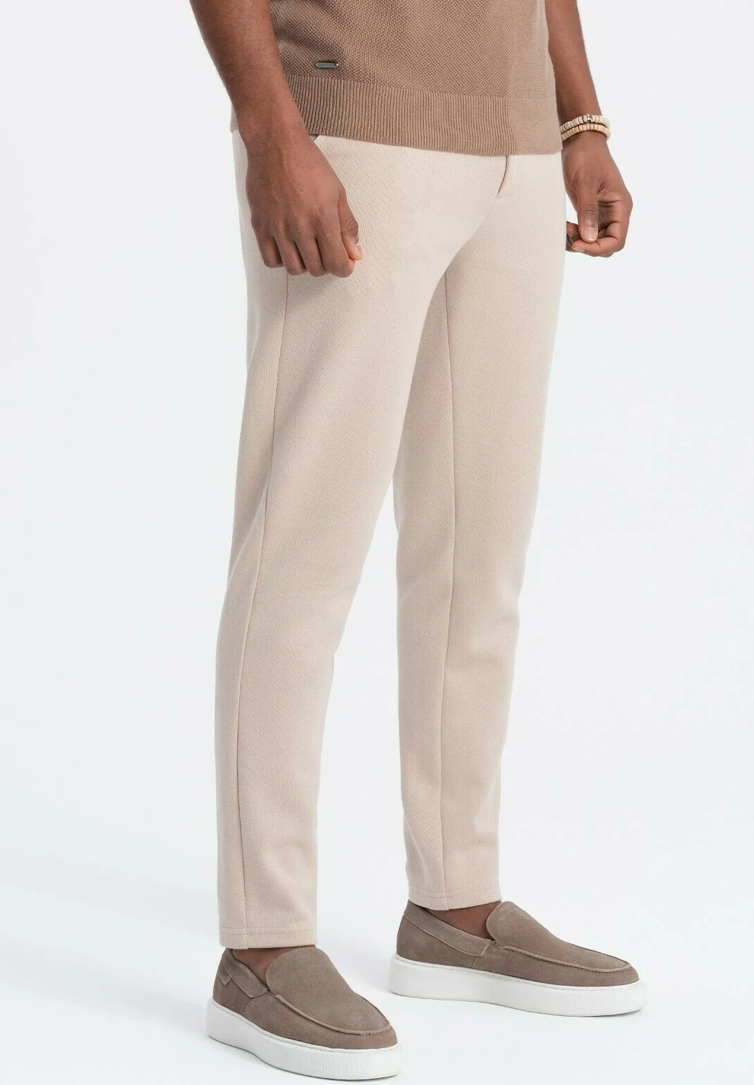 Pantalones de sombra