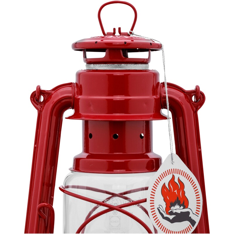 Feuerhand Petroleumlaterne Feuerhand 276