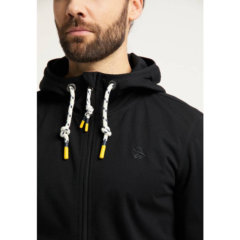 Schmuddelwedda Funktionsjacke Herren