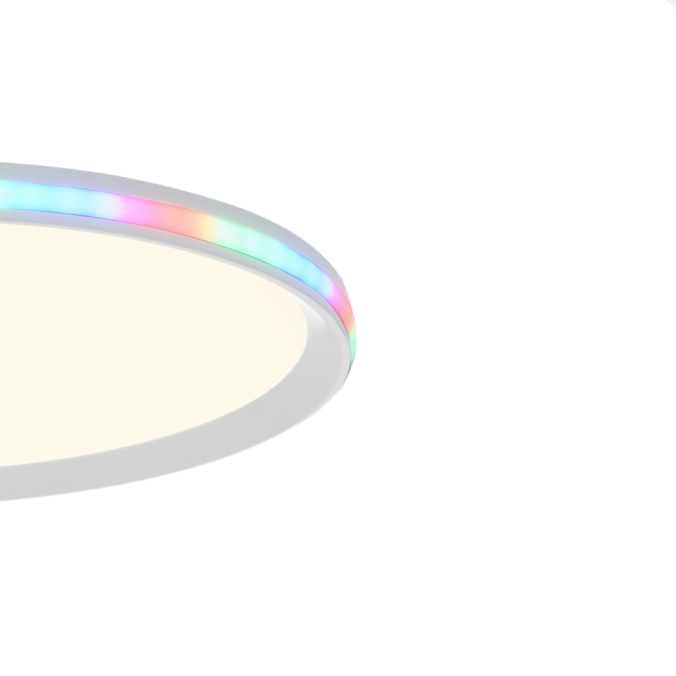LED Deckenleuchte Galactica Ø 45 cm